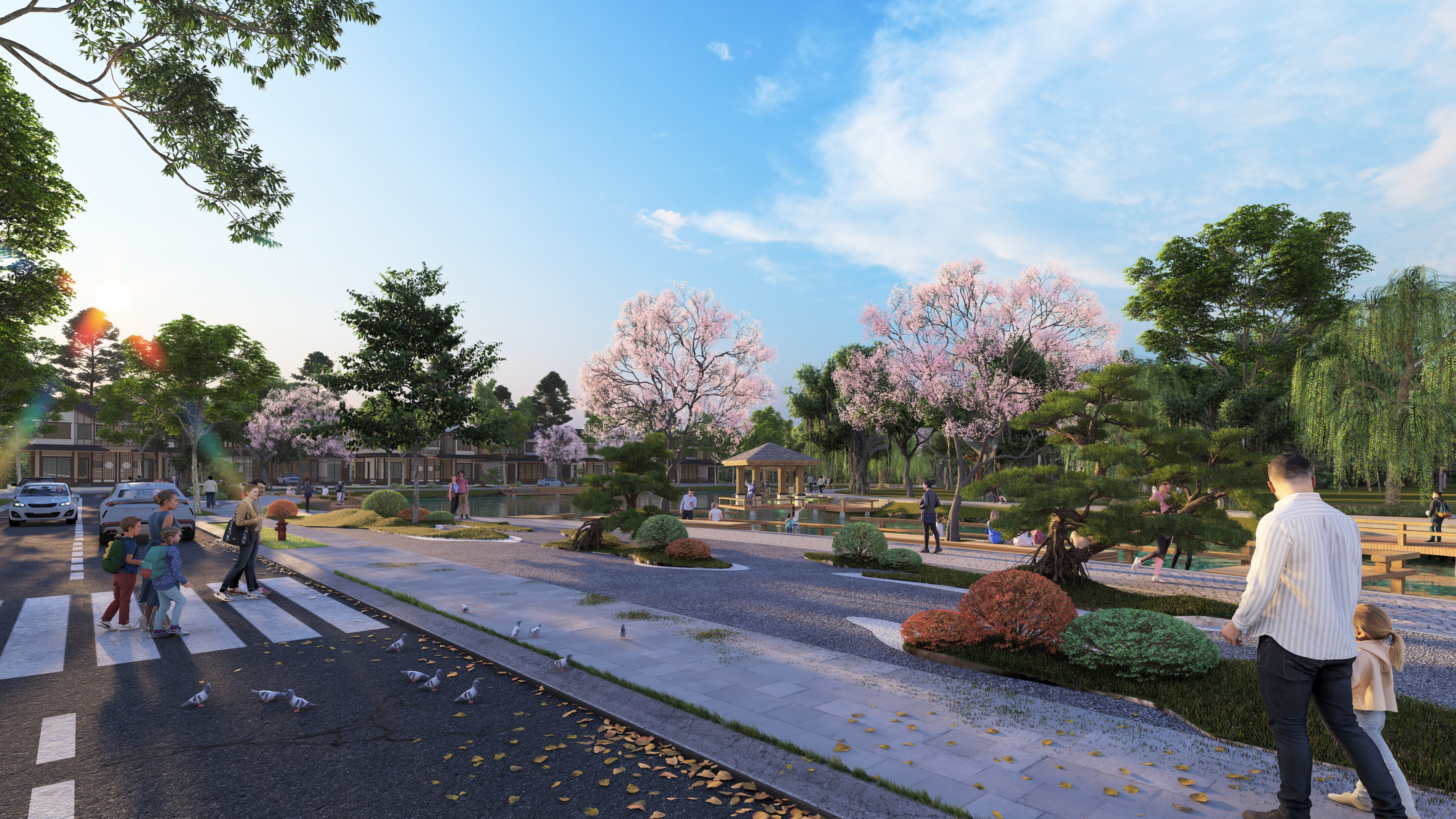 NOVAWORLD Ho Tram – SAKURA BEACH - 5